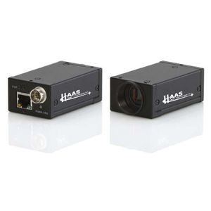 gigabit Ethernet camera