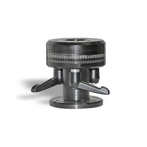 adjustable support