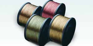 copper alloy wire 1