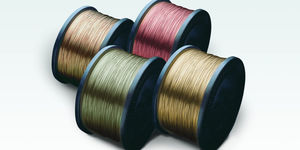 aluminum alloy wire 1