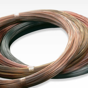 wire brass 1