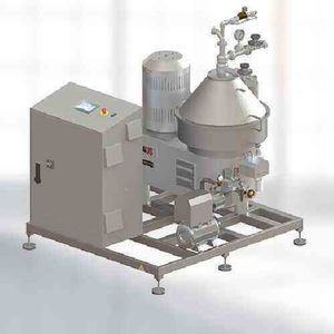 cream separator 1