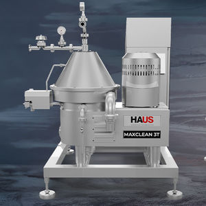 whey cream separator 1
