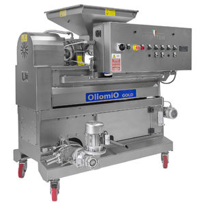 olive oil production line