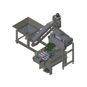 olive washing machine