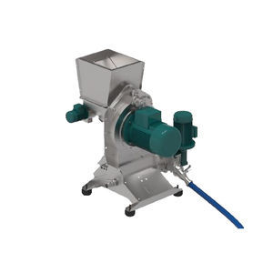 olive crusher