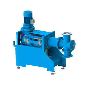 piston pump 1