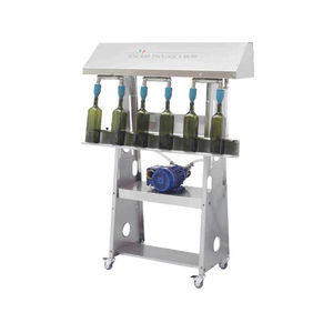 automatic filling machine