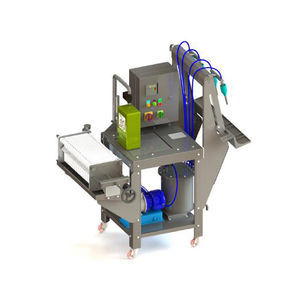 automatic filling machine