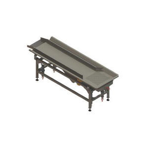 grape sorting table