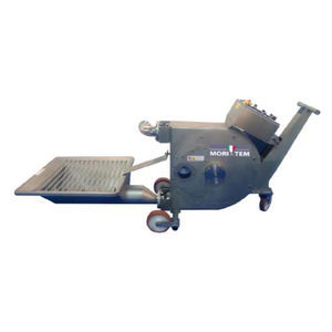 peristaltic pump
