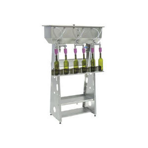 automated filling machine