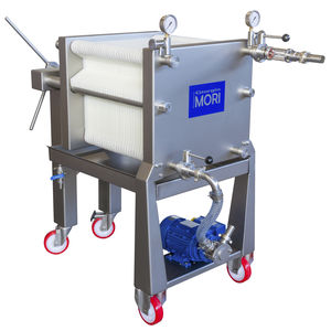 液体食品及饮料过滤器必威体育app官方下载