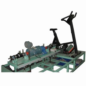 torsion testing machine