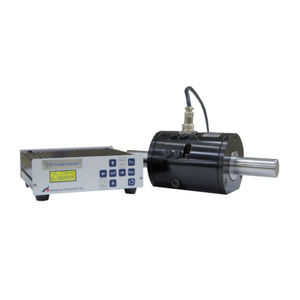 bench-top force gauge and torque meter