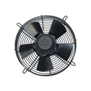 axial fan