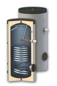 solar water heater 1