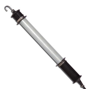 LED hand lamp