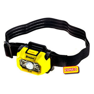 LED head lamp