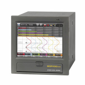 paperless recorder 1