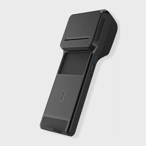 handheld barcode scanner