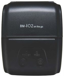 direct thermal receipt printer