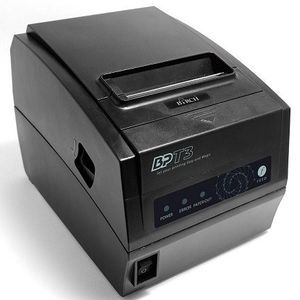 direct thermal receipt printer