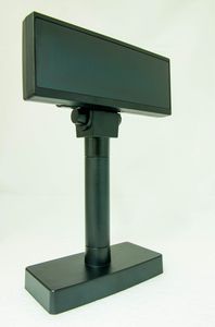 VFD displays