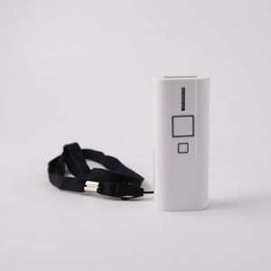handheld barcode scanner