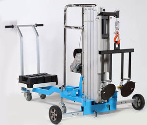 column type lift