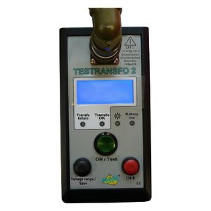 performance tester