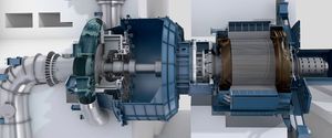 high-performance control system