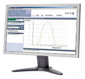 monitoring software