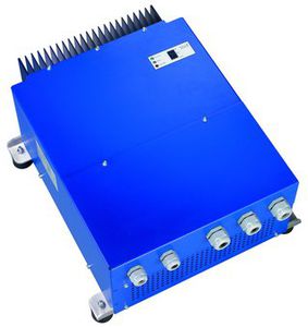 正弦波DC / AC逆变器
