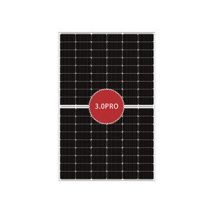 monocrystalline silicon PV solar module