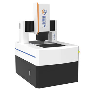 geometry measuring machine