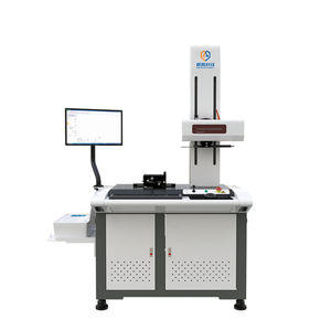 surface roughness tester