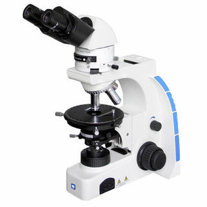laboratory microscope