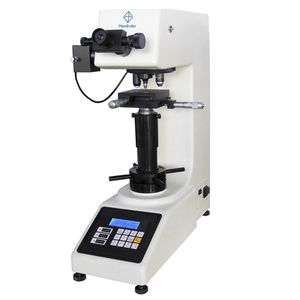 Micro Vickers hardness tester - HVS-1000M - Leader Precision Instrument ...