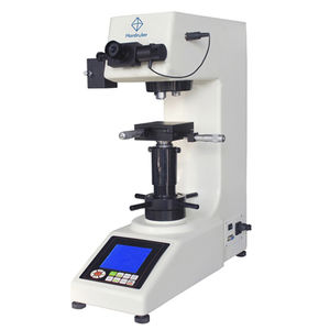 Micro Vickers hardness tester - HV-10 - Leader Precision Instrument Co ...