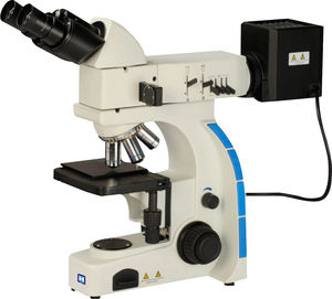 optical microscope