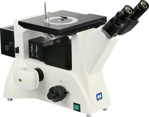 laboratory microscope