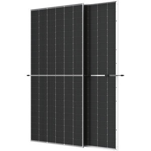 monocrystalline silicon solar module