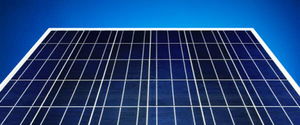 polycrystalline silicon photovoltaic solar panel