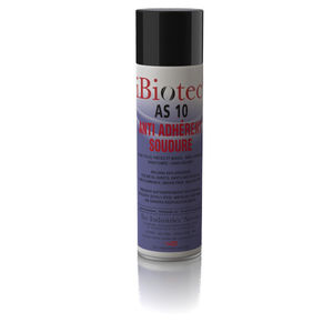water-based for welding antiadhesive agent
