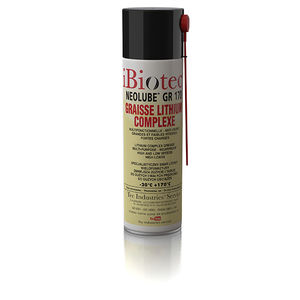 lubricating grease