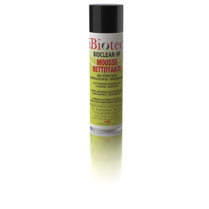 foam cleaning product