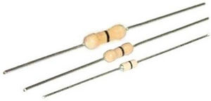 wire-wound resistor