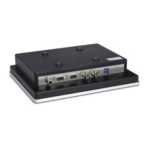 LCD panel PC / PCAP capacitive touch screen / 15