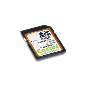SD memory card